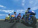 Moto GP - Ultimate Racing Technology 2 - screenshot #23