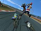 Moto GP - Ultimate Racing Technology 2 - screenshot #22