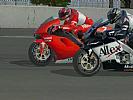 Moto GP - Ultimate Racing Technology 2 - screenshot #17