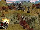 Rise of Nations: Rise of Legends - screenshot #53