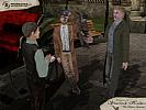 Adventures of Sherlock Holmes: The Silver Earring - screenshot #3