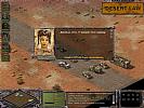 Desert Law - screenshot #33