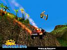 Beach King Stunt Racer - screenshot #23