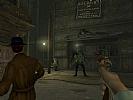 Call of Cthulhu: Dark Corners of the Earth - screenshot #65