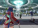 Phantasy Star Universe - screenshot #8