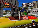 Crazy Taxi 3: The High Roller - screenshot #63