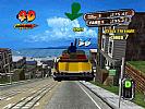 Crazy Taxi 3: The High Roller - screenshot #57