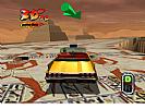 Crazy Taxi 3: The High Roller - screenshot #40