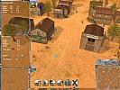 Far West - screenshot