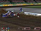 FIM Speedway Grand Prix - screenshot #8