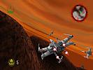 Star Wars: Rogue Squadron 3D - screenshot #24