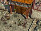 Grom: Terror in Tibet - screenshot #8