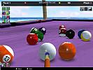 Jimmy White's Cueball World - screenshot #18