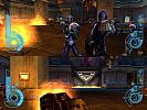 Judge Dredd: Dredd vs Death - screenshot #43