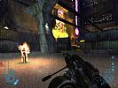 Judge Dredd: Dredd vs Death - screenshot #37