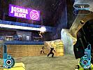 Judge Dredd: Dredd vs Death - screenshot #18