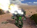 MechWarrior 4: Vengeance - screenshot #32