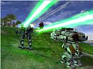 MechWarrior 4: Mercenaries - screenshot #31