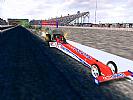 NHRA Drag Racing: Top Fuel Thunder - screenshot #3