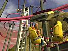 RollerCoaster Tycoon 3: Soaked! - screenshot #38