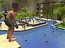 RollerCoaster Tycoon 3: Soaked! - screenshot #17