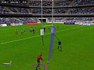 Rugby 2001 - screenshot #8