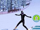 Wintersport Pro 2006 - screenshot #16