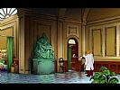 Broken Sword 1: The Shadow of the Templars - screenshot #92