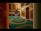 Broken Sword 1: The Shadow of the Templars - screenshot #89