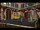 Broken Sword 1: The Shadow of the Templars - screenshot #83