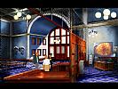 Broken Sword 1: The Shadow of the Templars - screenshot #67