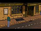 Broken Sword 1: The Shadow of the Templars - screenshot #49