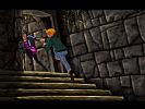 Broken Sword 1: The Shadow of the Templars - screenshot #34