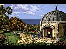 Broken Sword 1: The Shadow of the Templars - screenshot #27