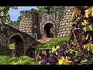 Broken Sword 1: The Shadow of the Templars - screenshot #22