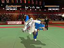 David Douillet Judo - screenshot #4