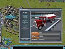 Hard Truck: Tycoon - screenshot #11