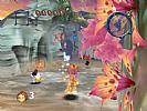 Rayman Arena - screenshot #4