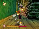 Rayman Arena - screenshot #3