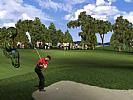 Tiger Woods PGA Tour 2001 - screenshot #6