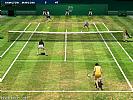 Roland Garros: French Open 2001 - screenshot #31