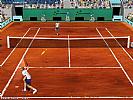 Roland Garros: French Open 2001 - screenshot #30