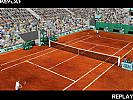 Roland Garros: French Open 2001 - screenshot #29