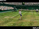 Roland Garros: French Open 2001 - screenshot #28