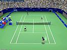 Roland Garros: French Open 2001 - screenshot #27