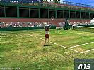 Roland Garros: French Open 2001 - screenshot #26