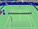 Roland Garros: French Open 2001 - screenshot #24
