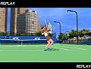 Roland Garros: French Open 2001 - screenshot #17