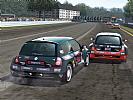 ToCA Race Driver 3 - screenshot #42