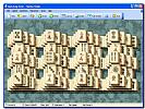 MahJong Suite 2006 - screenshot #3